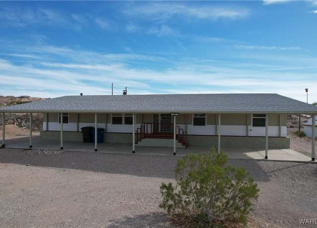Property at 4182 Primero Dr, Bullhead City, AZ 86429, 3 beds, 2 baths
