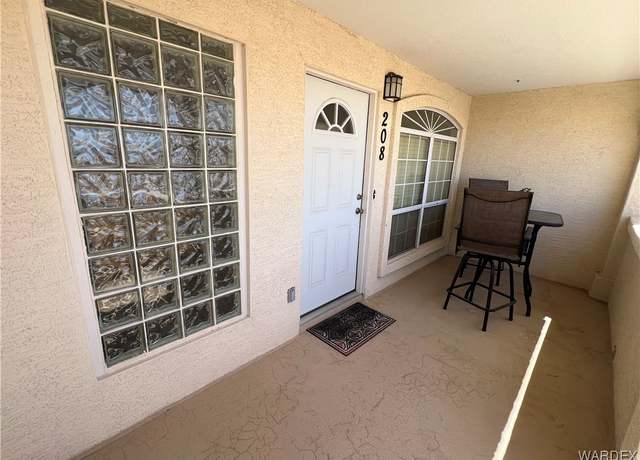 Property at 3408 Sunriver Rd Unit B7 (208), Bullhead City, AZ 86429, 3 beds, 2 baths