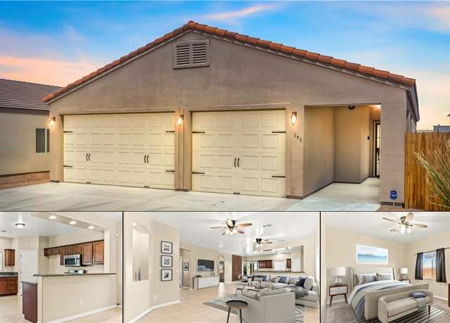 Property at 1653 Oro Ave, Bullhead City, AZ 86442, 3 beds, 2 baths