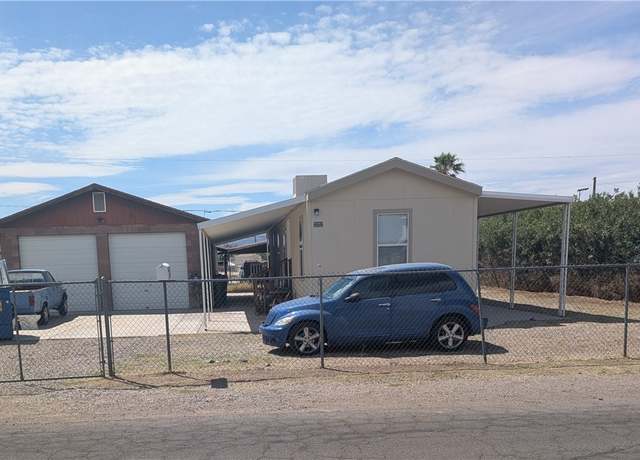 Property at 722 Primrose Ln, Bullhead City, AZ 86442, 2 beds, 2 baths