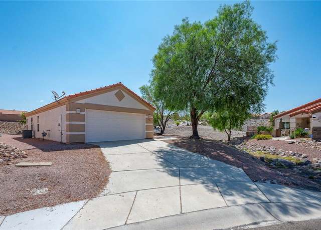 Property at 3100 Siena Dr, Bullhead City, AZ 86442, 2 beds, 2 baths
