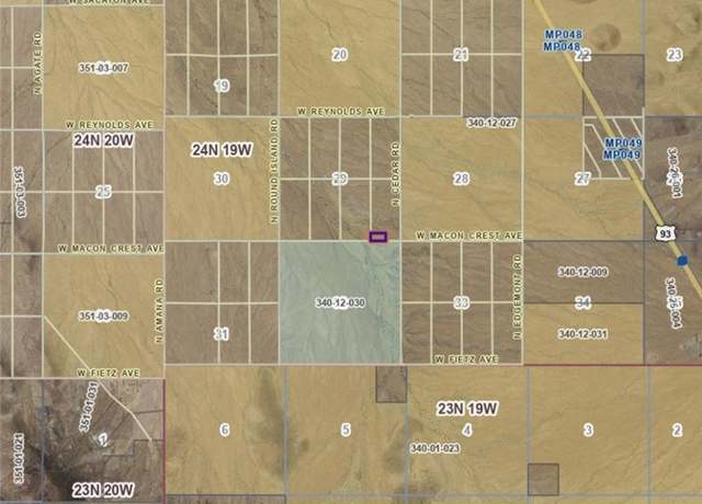 Property at xx Macon Crest- 097a, Dolan Springs, AZ 86441