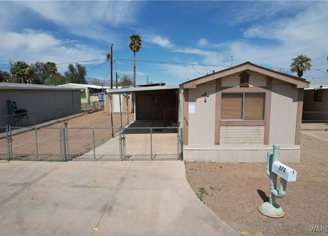 Property at 575 E Clearview Dr, Mohave Valley, AZ 86440, 3 beds, 2 baths