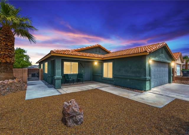 Property at 4877 S Castilla Dr, Fort Mohave, AZ 86426, 2 beds, 2 baths