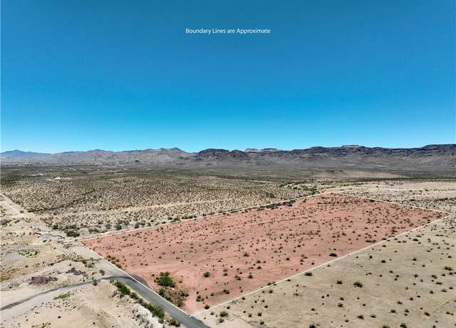 Property at 000 S Hope Rd, Golden Valley, AZ 86413