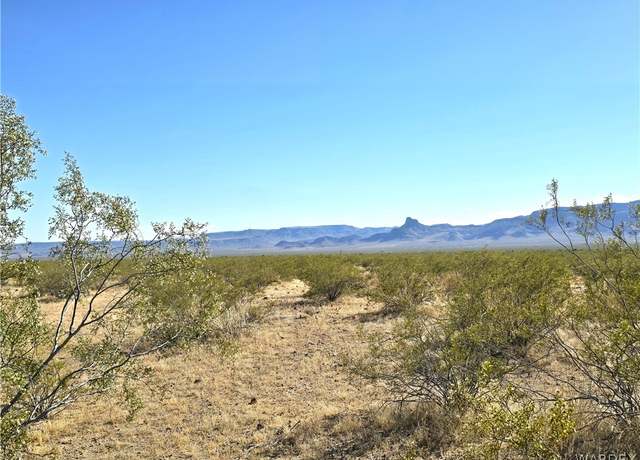Property at 00 S Ramada Rd, Golden Valley, AZ 86413