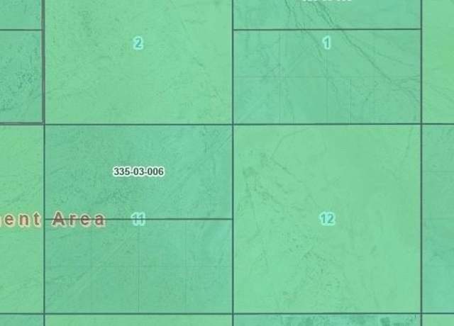 Property at 000 Apn 335-01-086 40 Acres, Kingman, AZ 86409