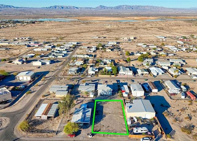 Property at 12823 S Concho Dr Dr, Topock, AZ 86436