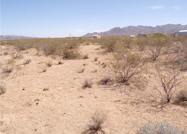 Property at Lot 100 N Agua Mawsa Dr, Dolan Springs, AZ 86441