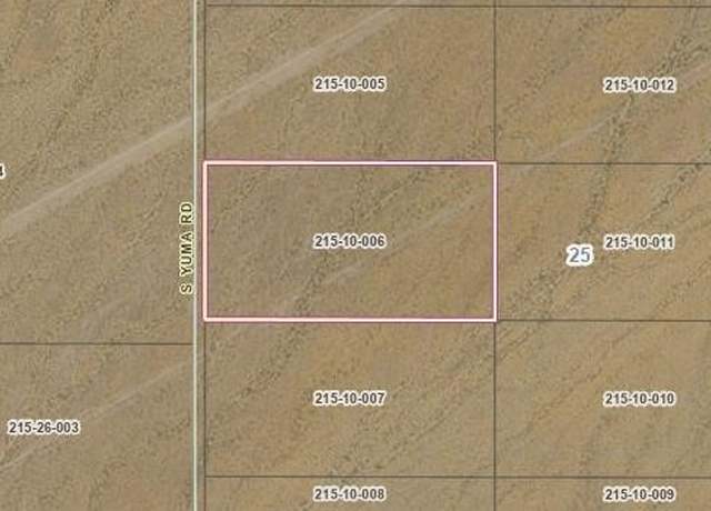 Property at 006 S Yuma Rd Unit 2/29, Golden Valley, AZ 86413