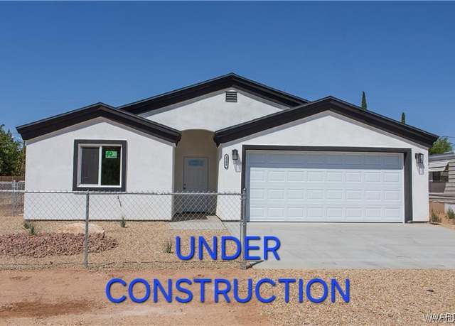 Property at 2285 E Ames Ave, Kingman, AZ 86409, 3 beds, 2 baths