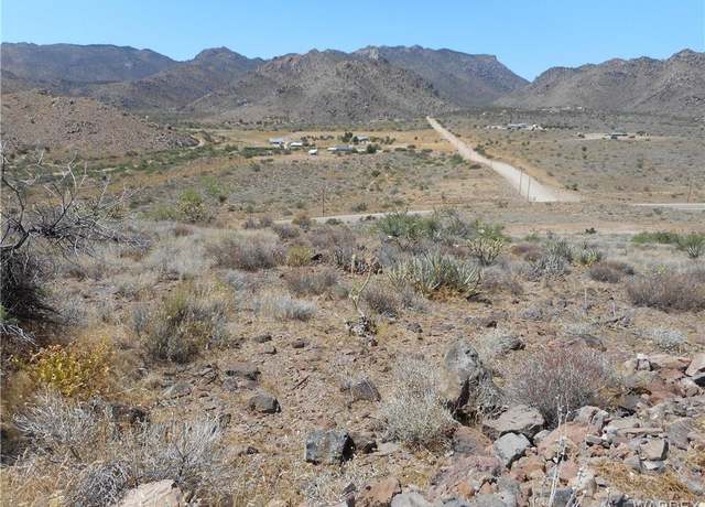 Property at TBD Stockton Hill Rd, Kingman, AZ 86409