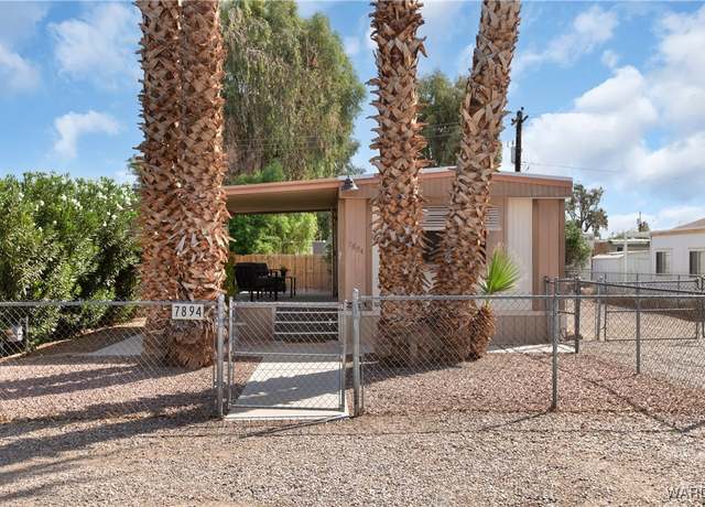 Property at 7894 S Meadowlark St, Mohave Valley, AZ 86440, 2 beds, 2 baths
