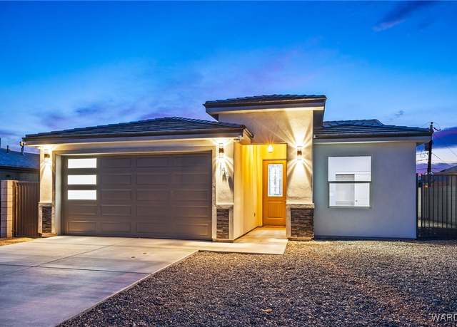 Property at 145 Hacienda Dr, Bullhead City, AZ 86429, 3 beds, 2 baths