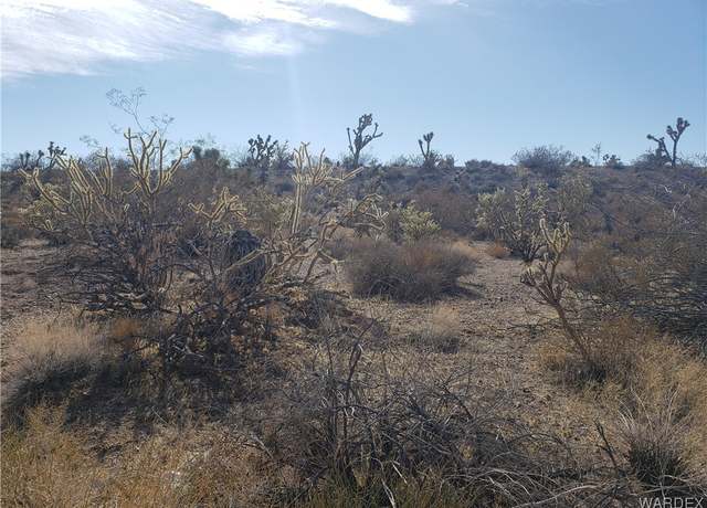 Property at 2 ACRES - 8560 W White Hills Rd, White Hills, AZ 86445