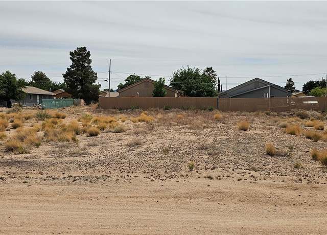 Property at Lot 111M Berry Ave, Kingman, AZ 86401