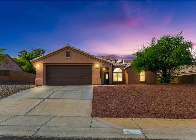 Property at 1530 Ilona Dr, Bullhead City, AZ 86442, 3 beds, 2 baths