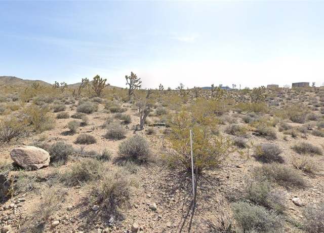 Property at 21342 & 21330 N Cyclopic Blvd, White Hills, AZ 86445