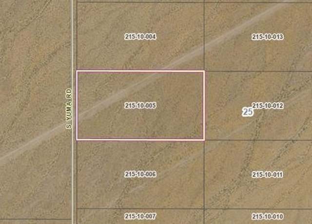 Property at 005 S Yuma Rd Unit 2/28, Golden Valley, AZ 86413