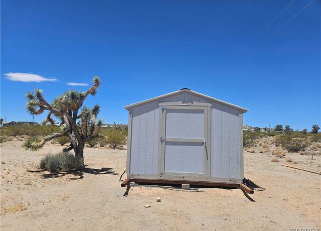 Property at 715 E Sumner Dr, Meadview, AZ 86444