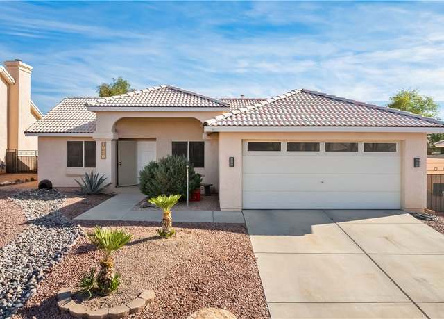 Property at 1920 E Club House Cv, Fort Mohave, AZ 86426, 3 beds, 2 baths