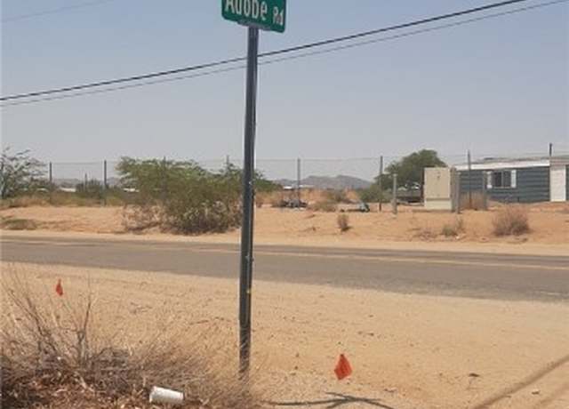 Property at 000 N Chino Dr Lot 40, Golden Valley, AZ 86413