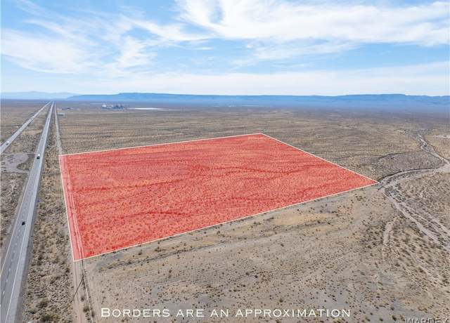 Property at 0 I-40 76, Kingman, AZ 86401