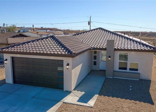 Property at 1820 Balsa Rd, Bullhead City, AZ 86442, 3 beds, 2 baths