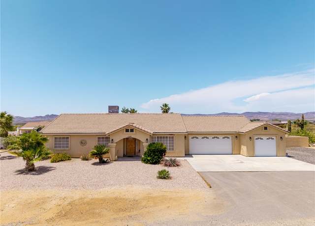 Property at 3685 N Mercury Rd, Golden Valley, AZ 86413, 3 beds, 2 baths