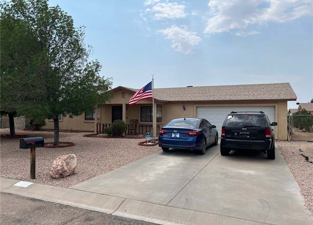 Property at 6510 Nielsen Way, Golden Valley, AZ 86413, 3 beds, 2 baths