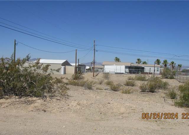 Property at 13135 S San Vincente Dr, Topock, CA 86436