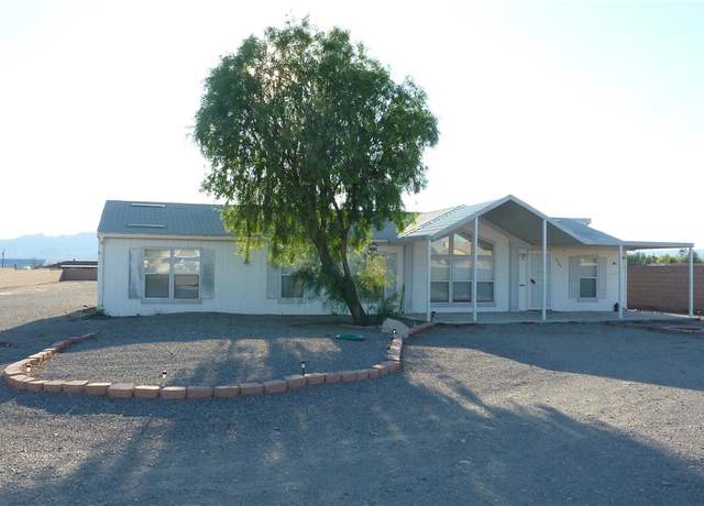 Property at 5325 S Cholla Dr, Fort Mohave, AZ 86426, 2 beds, 2 baths