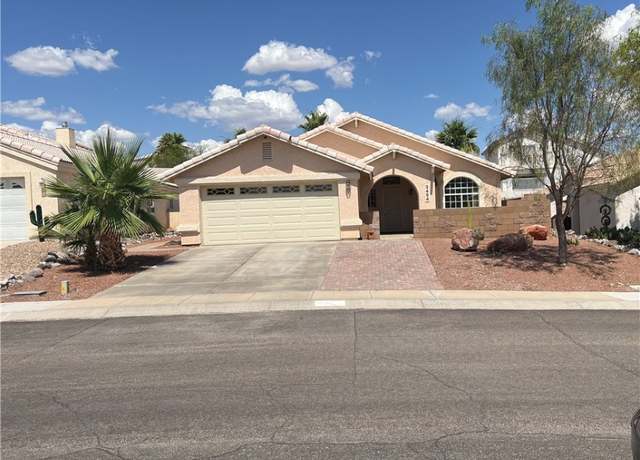Property at 3454 Beale Street St, Bullhead City, AZ 86442, 2 beds, 2 baths