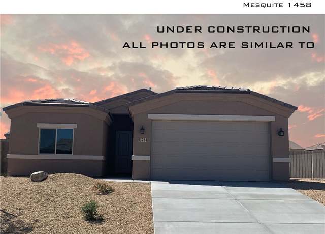 Property at 2215 E Twins Dr, Fort Mohave, AZ 86426, 4 beds, 2 baths