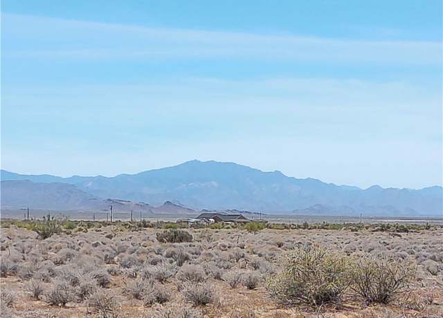 Property at Lot 61B W Bolsa Dr, Golden Valley, AZ 86413