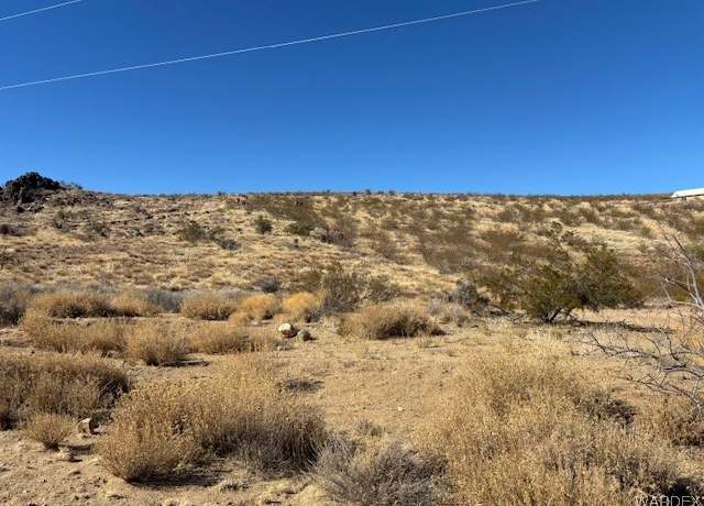 Property at 6295 Cottontail Trl, Kingman, AZ 86409