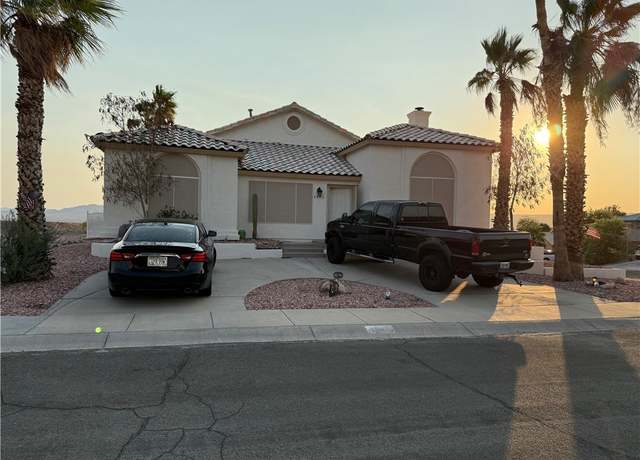 Property at 3483 Via Los Pozos, Bullhead City, AZ 86442, 3 beds, 2 baths