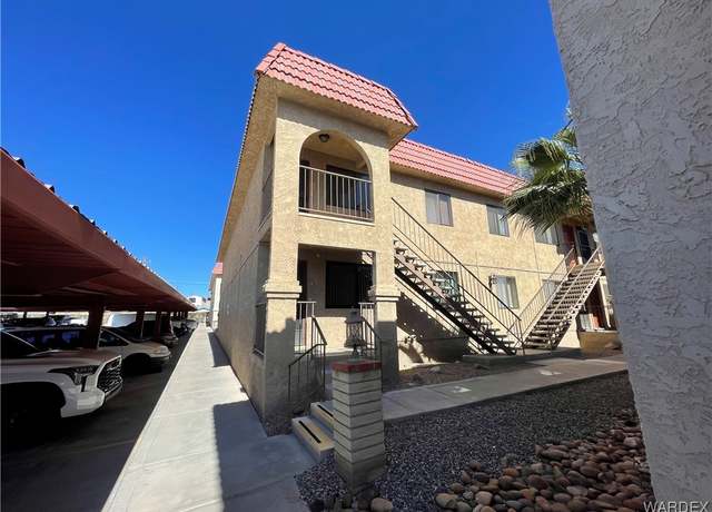 Property at 2085 Mesquite Ave #35, Lake Havasu, AZ 86403, 1 bed, 1 bath
