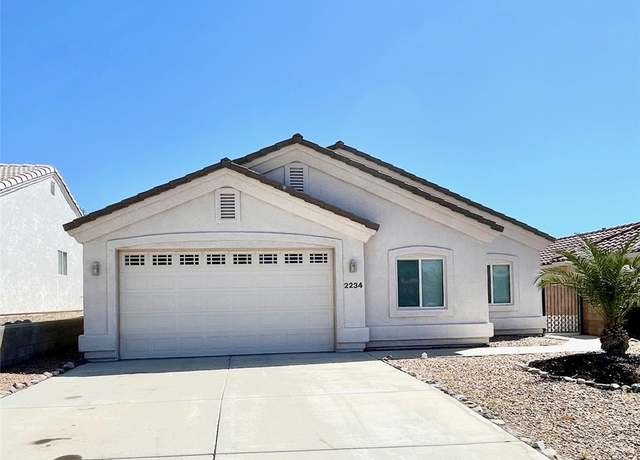 Property at 2234 Diamond Creek Rd, Bullhead City, AZ 86442, 3 beds, 2 baths