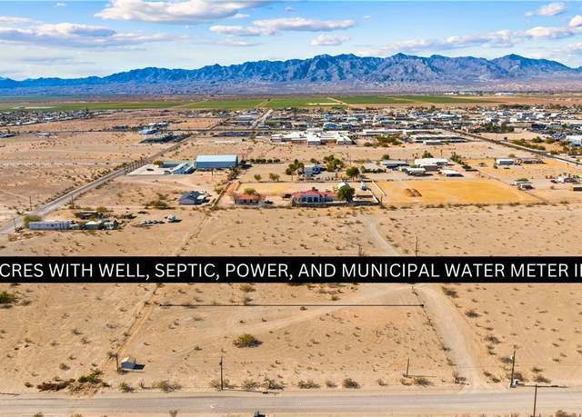 Property at 5331 S Calle Del Media, Fort Mohave, AZ 86426