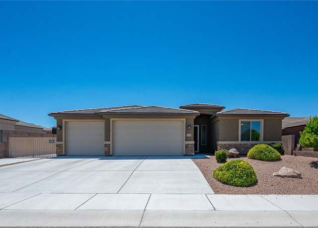 Property at 3338 Motherlode Rd, Kingman, AZ 86401, 4 beds, 2 baths