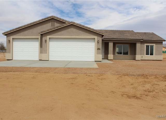 Property at 4787 W Tangerine Dr, Golden Valley, AZ 86413, 3 beds, 2 baths