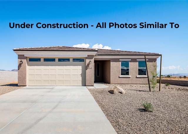 Property at 3576 Charleston Loop, Kingman, AZ 86401, 3 beds, 2 baths