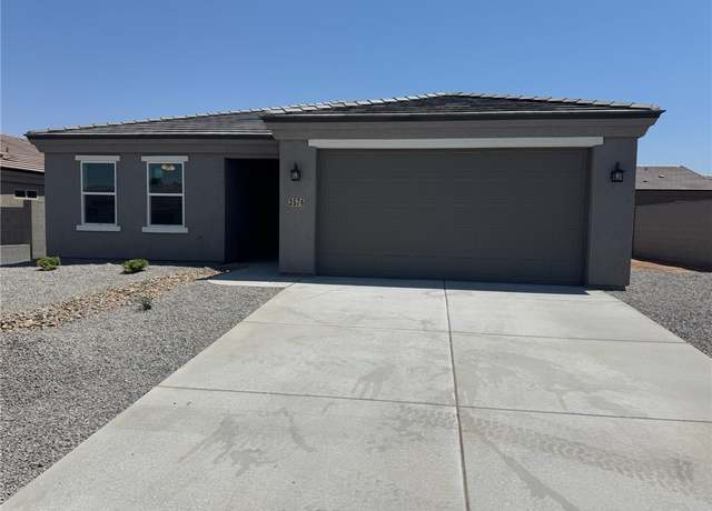Property at 3576 Charleston Loop, Kingman, AZ 86401, 3 beds, 2 baths