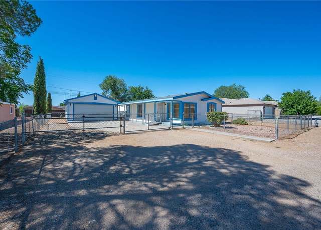 Property at 3146 E Carver Ave, Kingman, AZ 86409, 3 beds, 2 baths