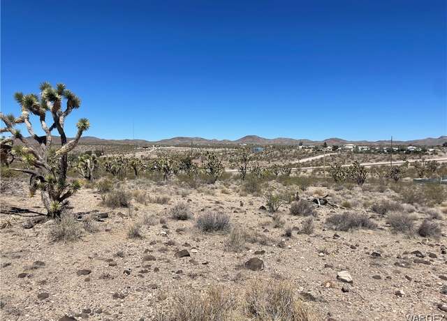 Property at 328-04-297 Magnolia Dr, Dolan Springs, AZ 86441