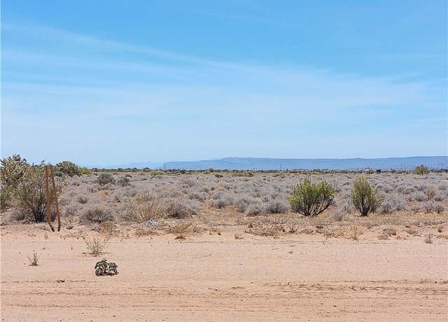 Property at Lot 61 B4 W Bolsa, Golden Valley, AZ 86413
