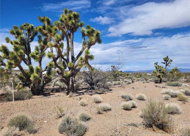 Property at 28305 N Drifting Sands Dr, Meadview, AZ 86444