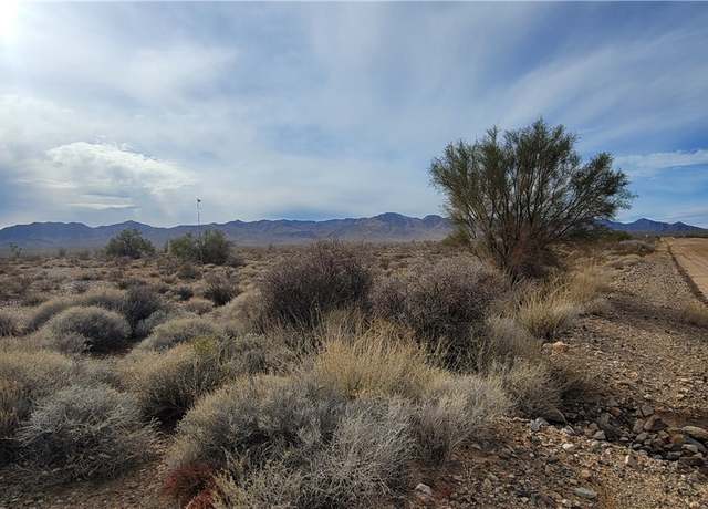 Property at 31-C Daytona Dr, Yucca, AZ 86438