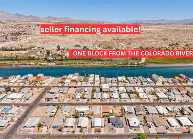 Property at 902 Terrace Dr, Bullhead City, AZ 86442, 2 beds, 2 baths